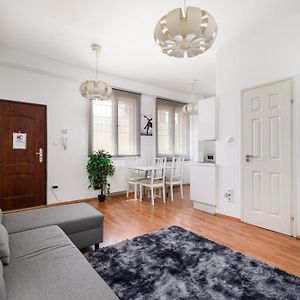Appartement met Twee Slaapkamers